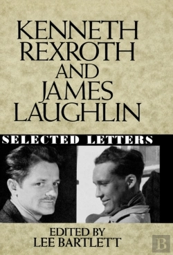 Bertrand.pt - Kenneth Rexroth And James Laughlin