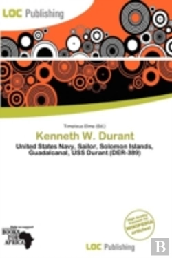 Bertrand.pt - Kenneth W. Durant