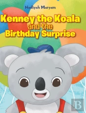 Kenney The Koala And The Birthday Surpri