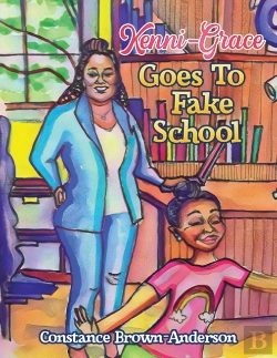 Bertrand.pt - Kenni-Grace  Goes To Fake School