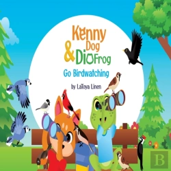 Bertrand.pt - Kenny Dog And Dio Frog Go Birdwatching