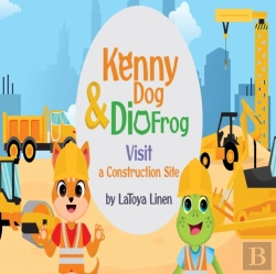 Bertrand.pt - Kenny Dog And Dio Frog Visit A Construction Site