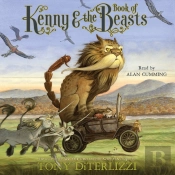 Kenny & The Book Of Beasts