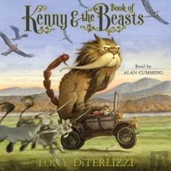 Bertrand.pt - Kenny & The Book Of Beasts