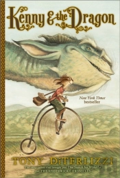 Kenny & The Dragon