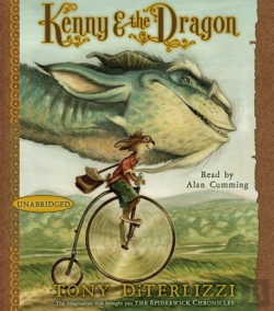 Bertrand.pt - Kenny & The Dragon