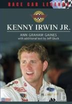 Kenny Irwin Jr.