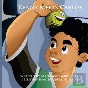 Kenny Meets Carlos