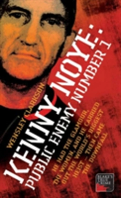 Bertrand.pt - Kenny Noye: Public Enemy Number 1