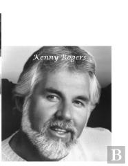 Kenny Rogers