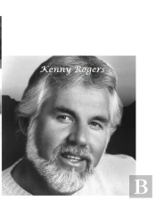 Kenny Rogers