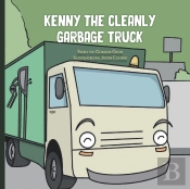 Kenny The Cleanly Garbage Truck