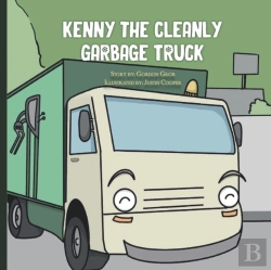 Bertrand.pt - Kenny The Cleanly Garbage Truck