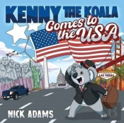 Kenny The Koala Comes To The Usa