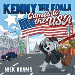 Bertrand.pt - Kenny The Koala Comes To The Usa