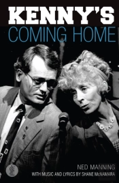 Kenny'S Coming Home