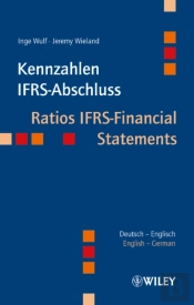 Kennzahlen Ifrs-Abschluss - Ratios Ifrs-Financial Statements