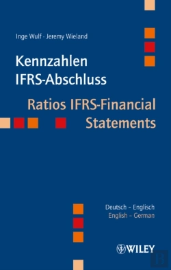 Bertrand.pt - Kennzahlen Ifrs-Abschluss - Ratios Ifrs-Financial Statements