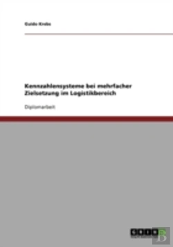 Bertrand.pt - Kennzahlensysteme Bei Mehrfacher Zielsetzung Im Logistikbereich