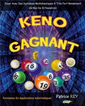 Keno Gagnant Tome 1