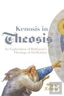 Kenosis In Theosis