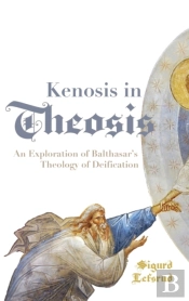 Kenosis In Theosis