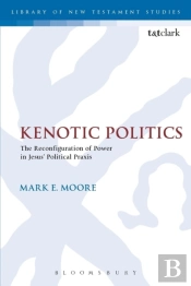 Kenotic Politics