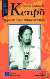 Kenpo : Fragments D'Une Histoire Inconnue