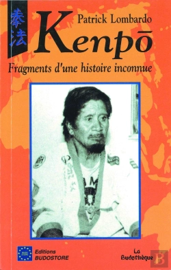 Bertrand.pt - Kenpo : Fragments D'Une Histoire Inconnue