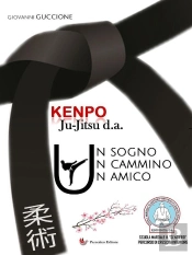 Kenpo Ju-Jitsu D.A.