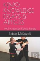 Kenpo Knowledge, Essays & Articles