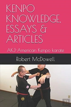 Bertrand.pt - Kenpo Knowledge, Essays & Articles