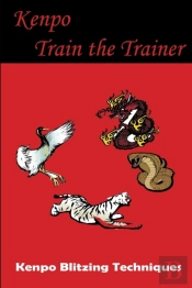 Kenpo Train The Trainer