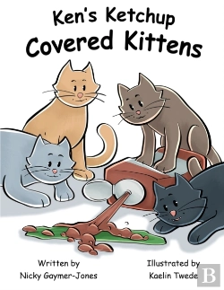 Bertrand.pt - Ken'S Ketchup Covered Kittens