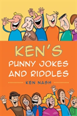 Bertrand.pt - Ken'S Punny Jokes And Riddles