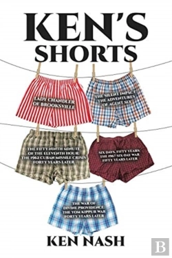 Bertrand.pt - Ken'S Shorts