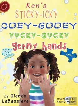 Bertrand.pt - Ken'S Sticky-Icky, Ooey-Gooey, Yucky-Gucky, Germy Hands