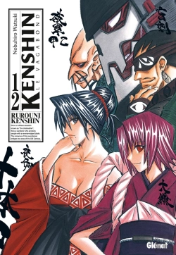 Bertrand.pt - Kenshin Perfect Edition T.12