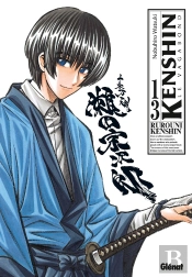 Kenshin Perfect Edition T.13