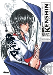 Kenshin Perfect Edition T.16