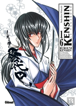 Bertrand.pt - Kenshin Perfect Edition T.16
