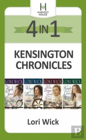 Kensington Chronicles 4-In-1