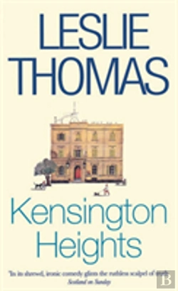 Bertrand.pt - Kensington Heights