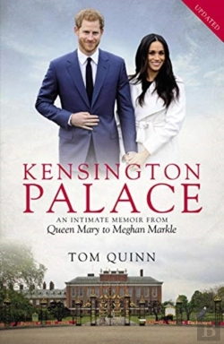 Bertrand.pt - Kensington Palace