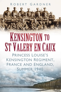 Bertrand.pt - Kensington To St Valery En Caux