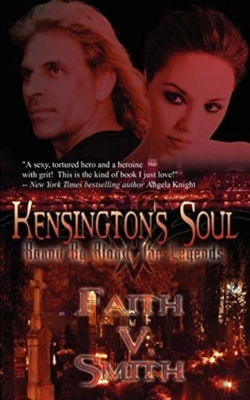 Bertrand.pt - Kensington'S Soul