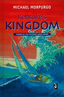 Bertrand.pt - Kensuke'S Kingdom