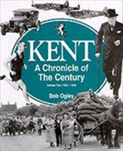 Bertrand.pt - Kent: A Chronicle Of The Century