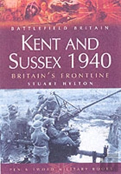 Kent And Sussex 1940