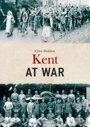 Kent At War